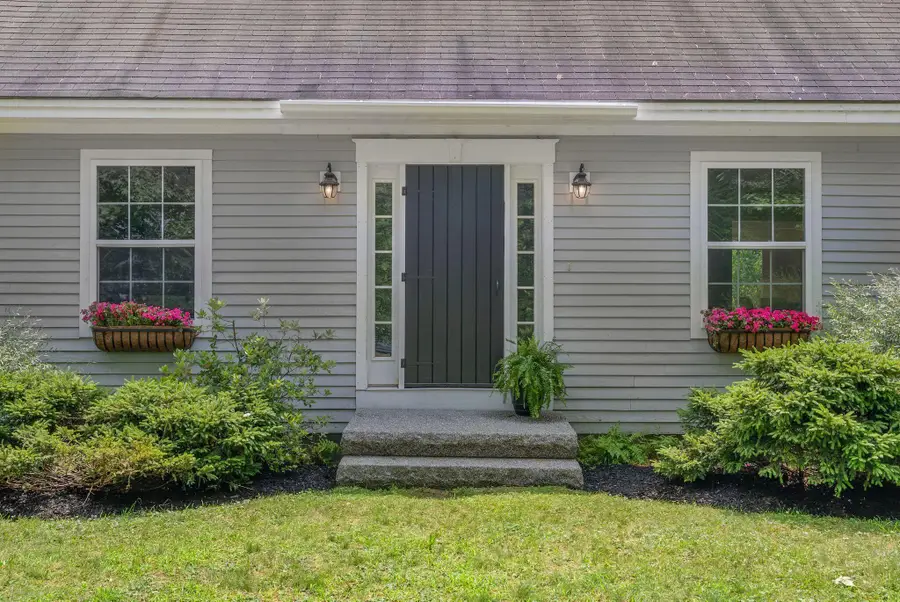 14 Titcomb Field Road, North Yarmouth, ME 04097 - #3