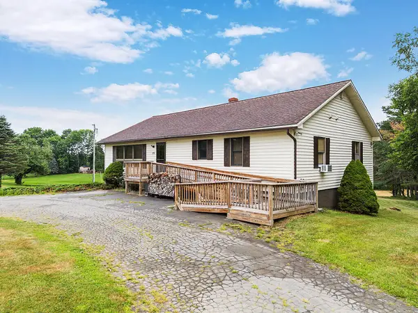 270 Ridge Road, Fairfield, ME 04937
