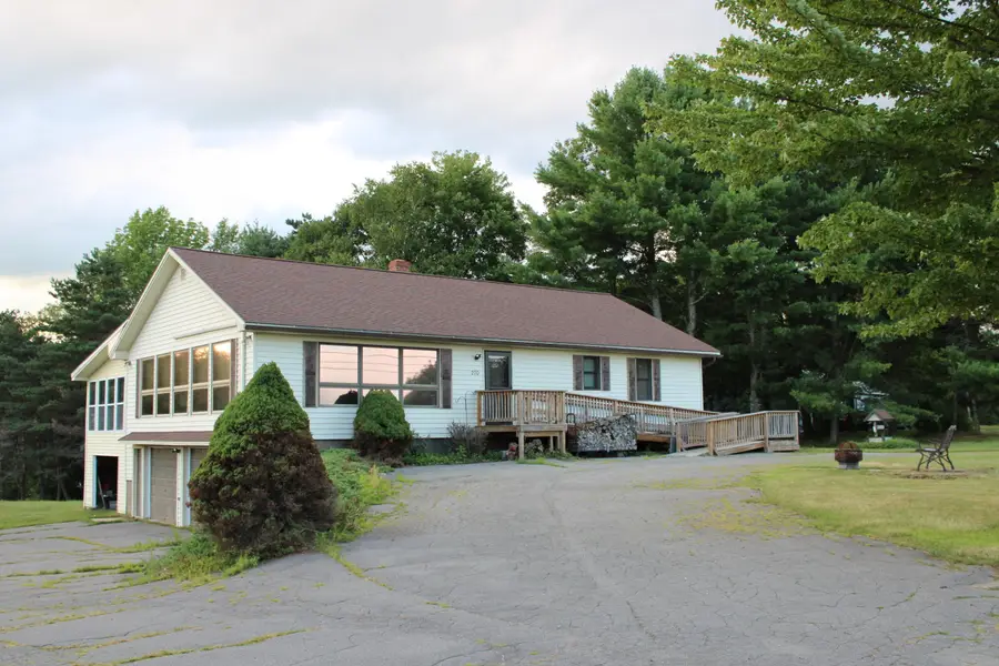 270 Ridge Road, Fairfield, ME 04937 - #2