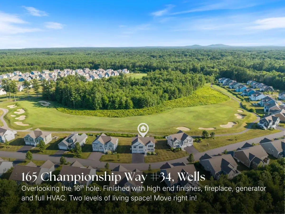 165 Championship Way #34, Wells, ME 04090 - #1