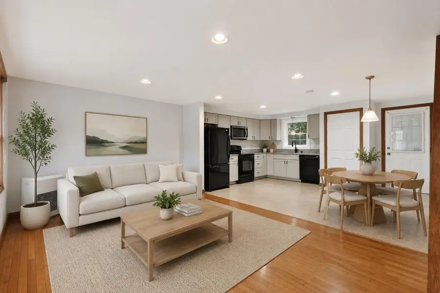91 Western Avenue #3, Biddeford, ME 04005 - #3