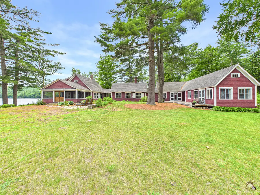 7 Camp Relief Lane, Rome, ME 04963 - #2