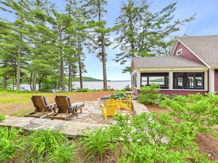 7 Camp Relief Lane, Rome, ME 04963 - #3