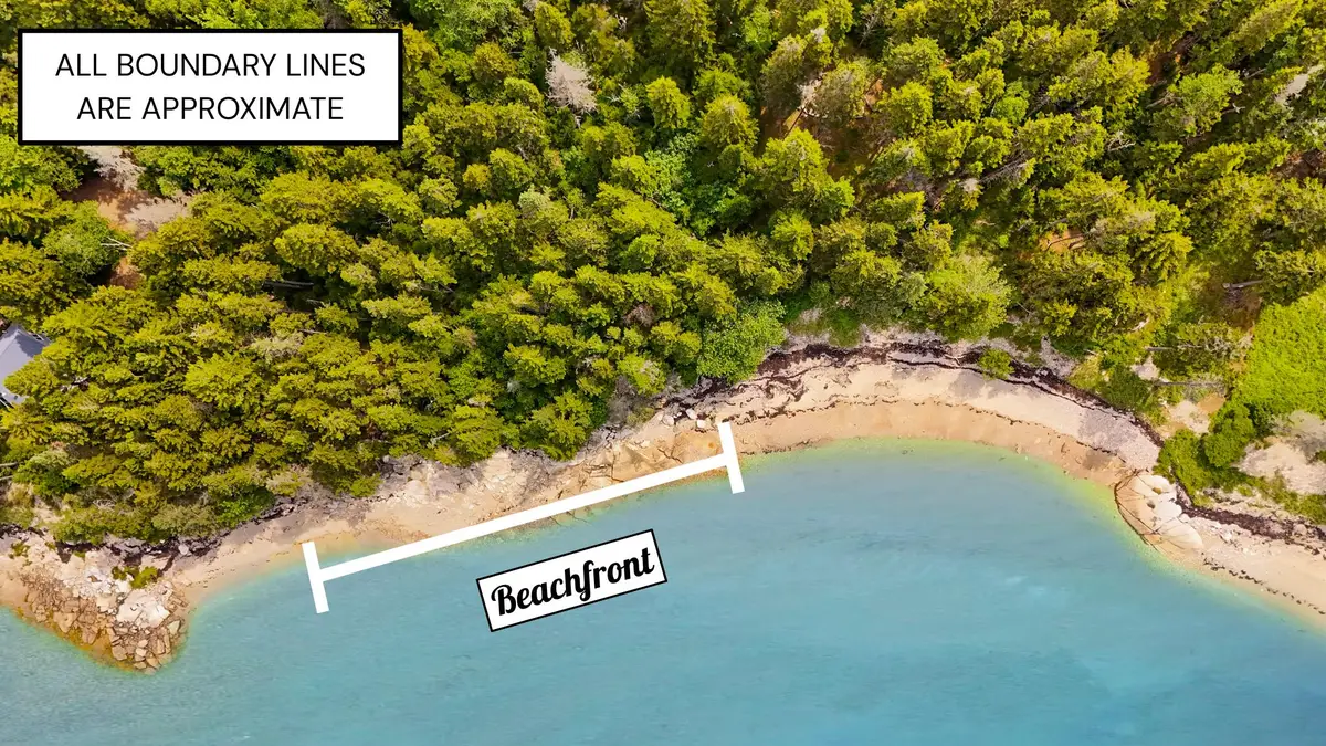 14A Wilderness Shores Road South, Steuben, ME 04680 - #1