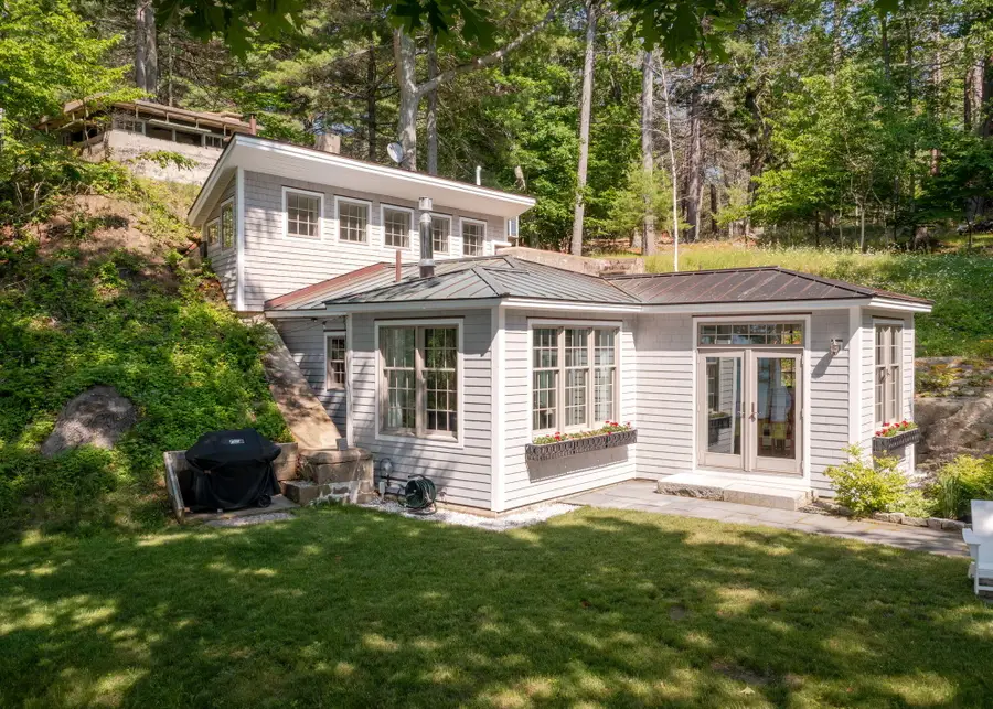 218 West Shore Drive, Portland, ME 04109 - #2