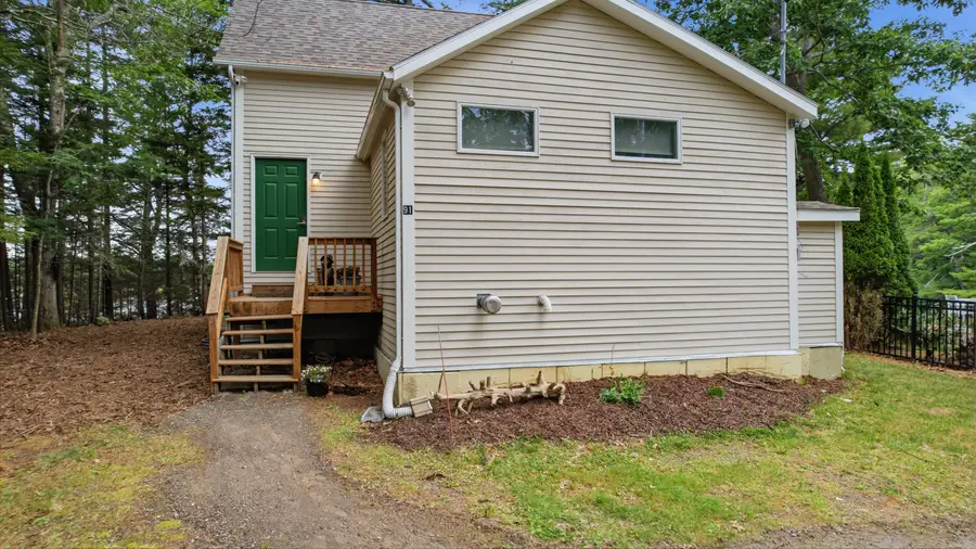 91 Shore Drive, Freeport, ME 04032 - #3