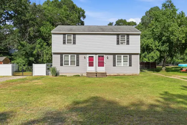 166 Twombley Road, Sanford, ME 04073