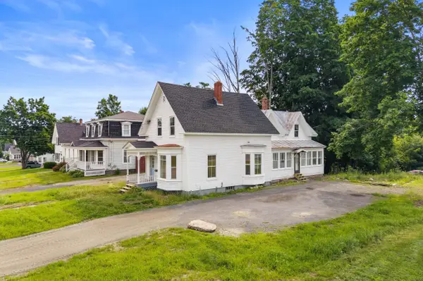 272 Main Street, Pittsfield, ME 04967