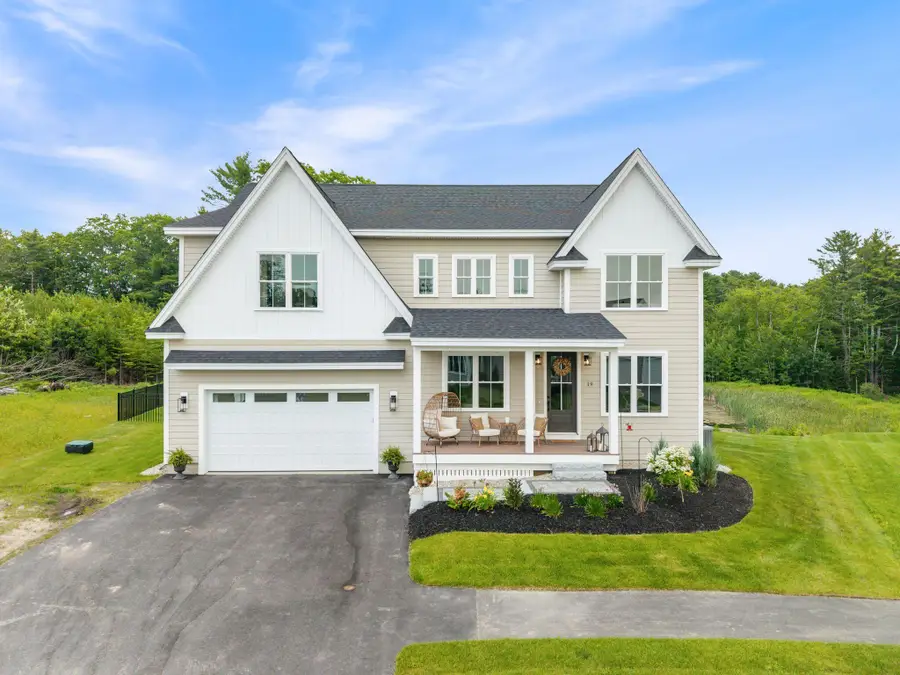 19 Paulsen Drive, Scarborough, ME 04074 - #2
