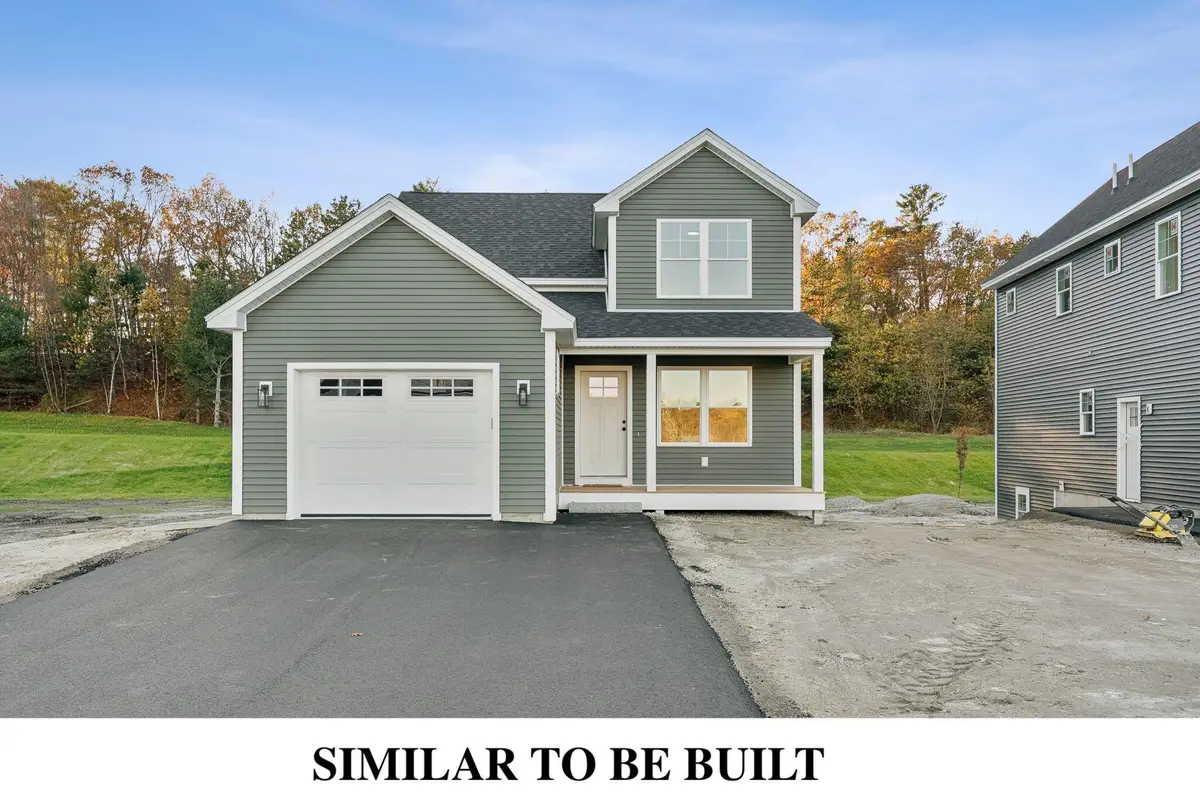 4 Feldspar Lane #31, Cumberland, ME 04021 - #1