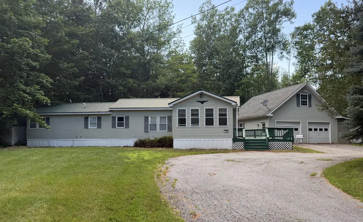 327 Middle Road, Oakland, ME 04963 - #1