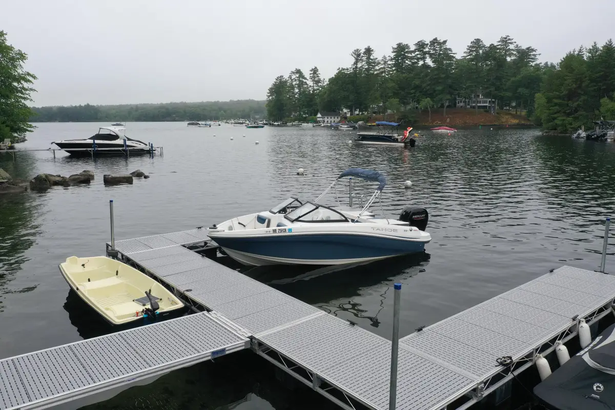 14 Family Circle #2, Windham, ME 04062 - #1