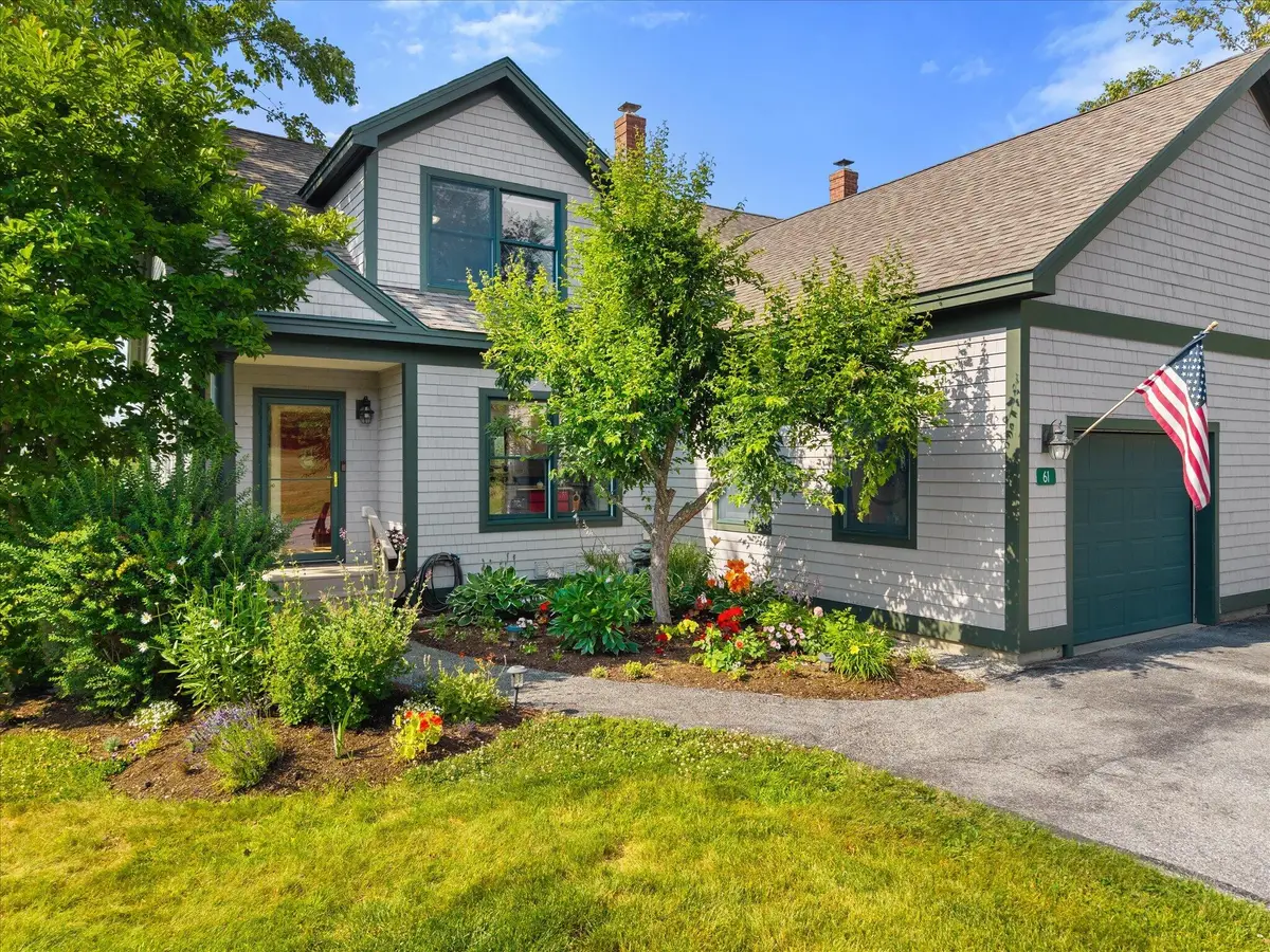 61 Harbor View Drive #61, Stockton Springs, ME 04981 - #1