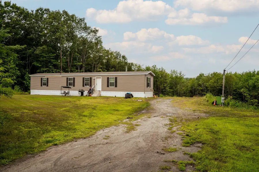 19 Sylvester Estates Drive, Greene, ME 04236 - #3