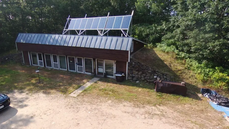 1308+1312 Canton Point Road, Dixfield, ME 04224 - #3