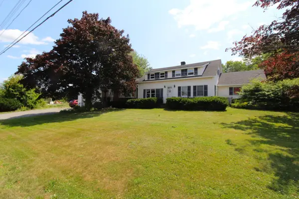 420 Augusta Road, Belmont, ME 04952