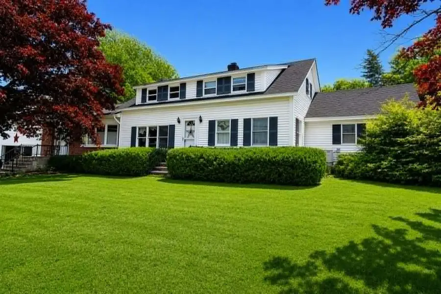 420 Augusta Road, Belmont, ME 04952 - #2