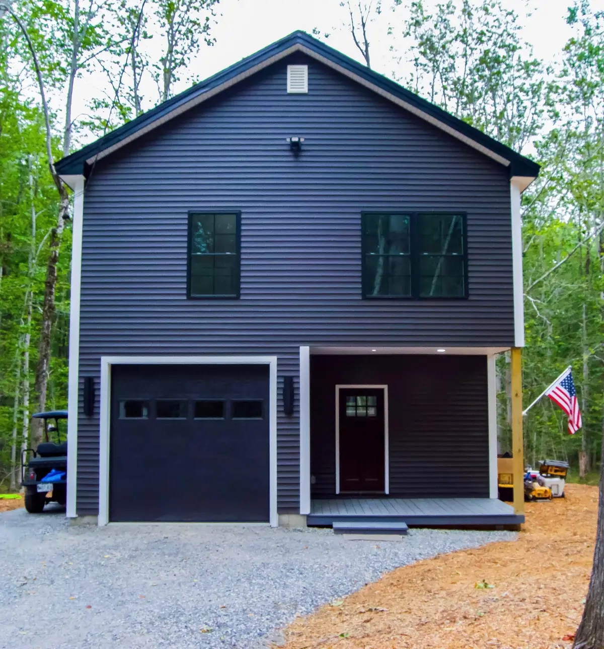 67 Paddock Lane, Frye Island, ME 04071 - #1
