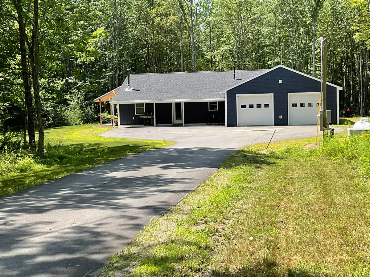 81 Robinson Schoolhouse Road, Morrill, ME 04952 - #1