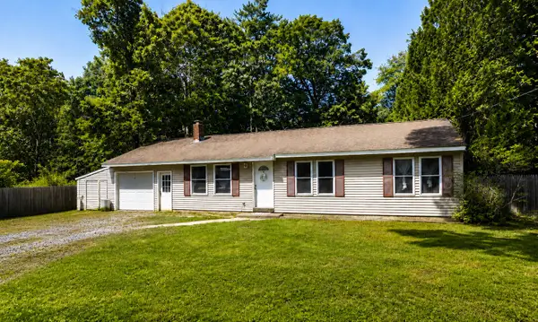 115 Sand Road, Naples, ME 04055