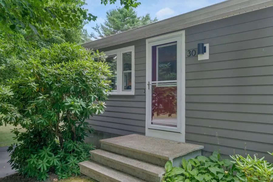 30 Melissa Drive, Yarmouth, ME 04096 - #3