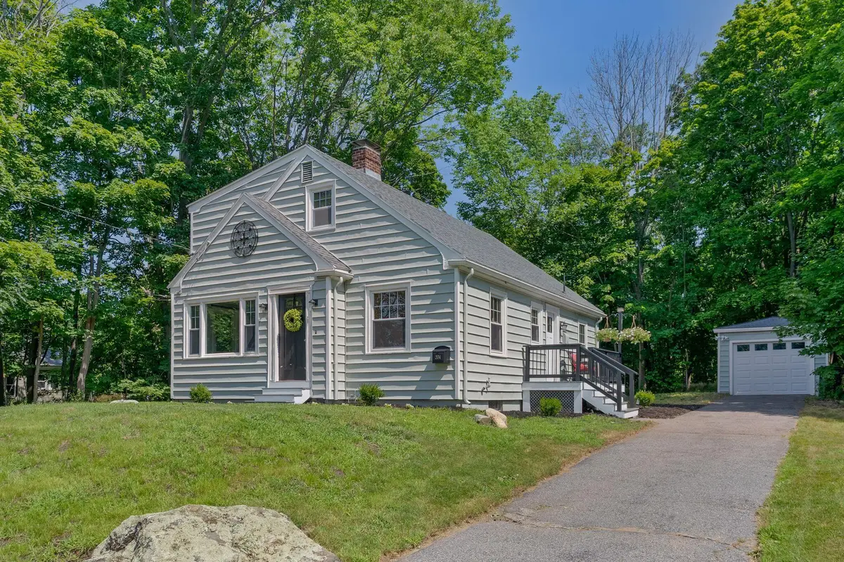 204 Preble Street, South Portland, ME 04106 - #1