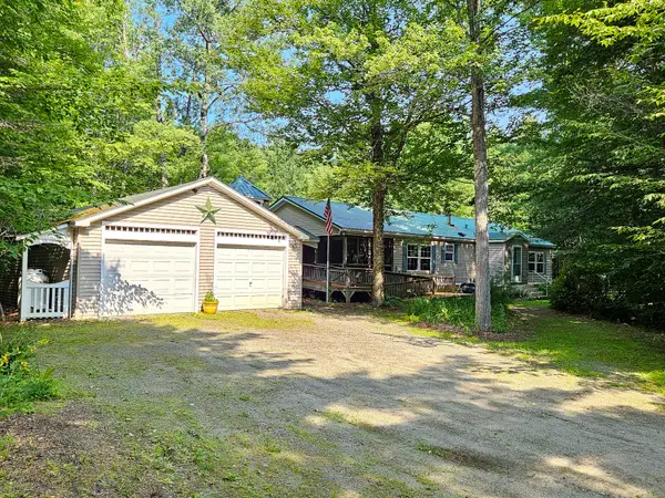 87 Cumner Road, Vienna, ME 04360