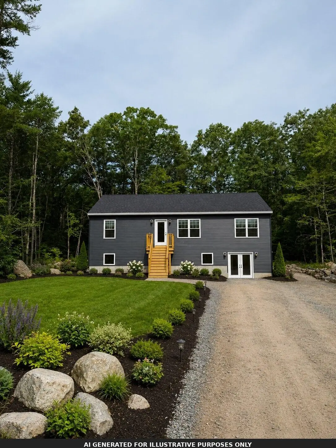33 Mallard Drive, Limerick, ME 04048 - #1
