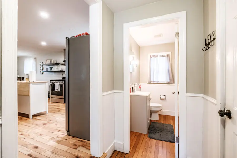 35 Belknap Street, Portland, ME 04103 - #3