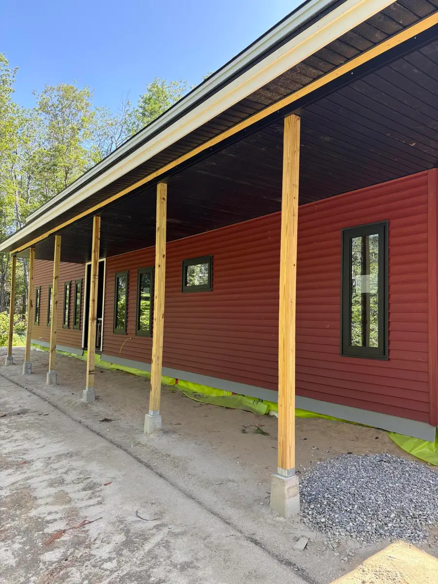 Lot #10 Oak Ridge W, Wiscasset, ME 04578 - #3