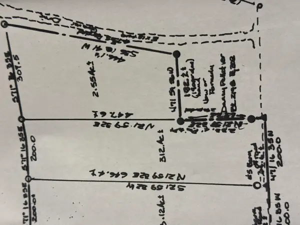 LOT A Aroostook School Road #Lot A, Fort Kent, ME 04743