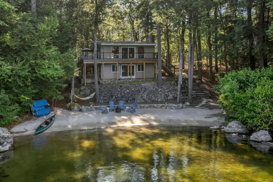 53 Stark Cove Road, Raymond, ME 04071 - #2