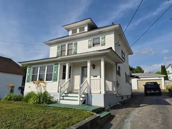 375 Katahdin Avenue, Millinocket, ME 04462