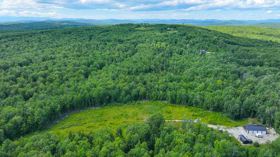 346 Bell Hill Road, Otisfield, ME 04270 - #3