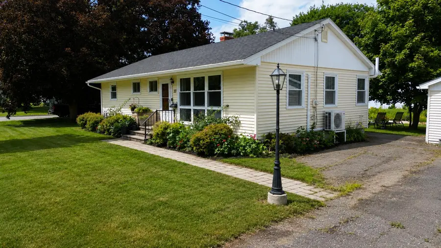 23 Gilbert Street, Orono, ME 04473 - #2