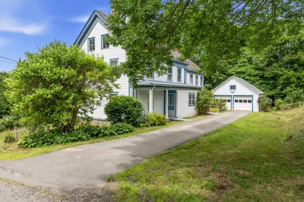 24 Old Rte One, Waldoboro, ME 04572
