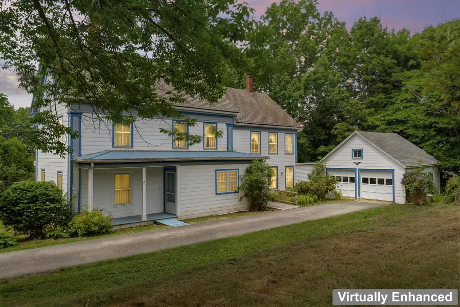 24 Old Rte One, Waldoboro, ME 04572 - #2
