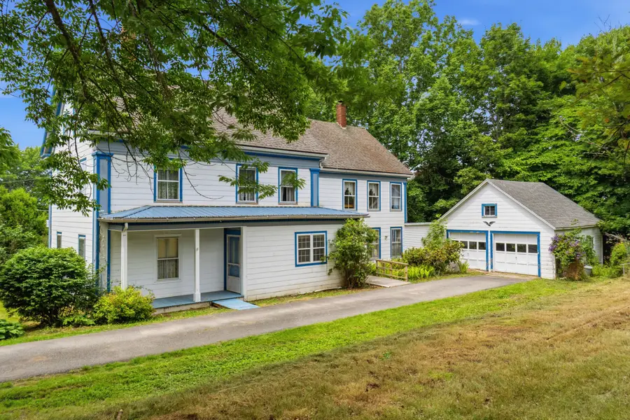 24 Old Rte One, Waldoboro, ME 04572 - #3