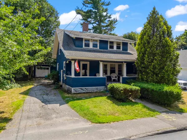 28 Davenport Street, Augusta, ME 04330