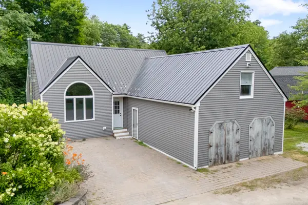 93 Crossing Road, Wells, ME 04090