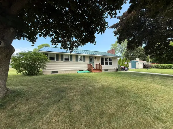 2 Burns Street, Fairfield, ME 04937