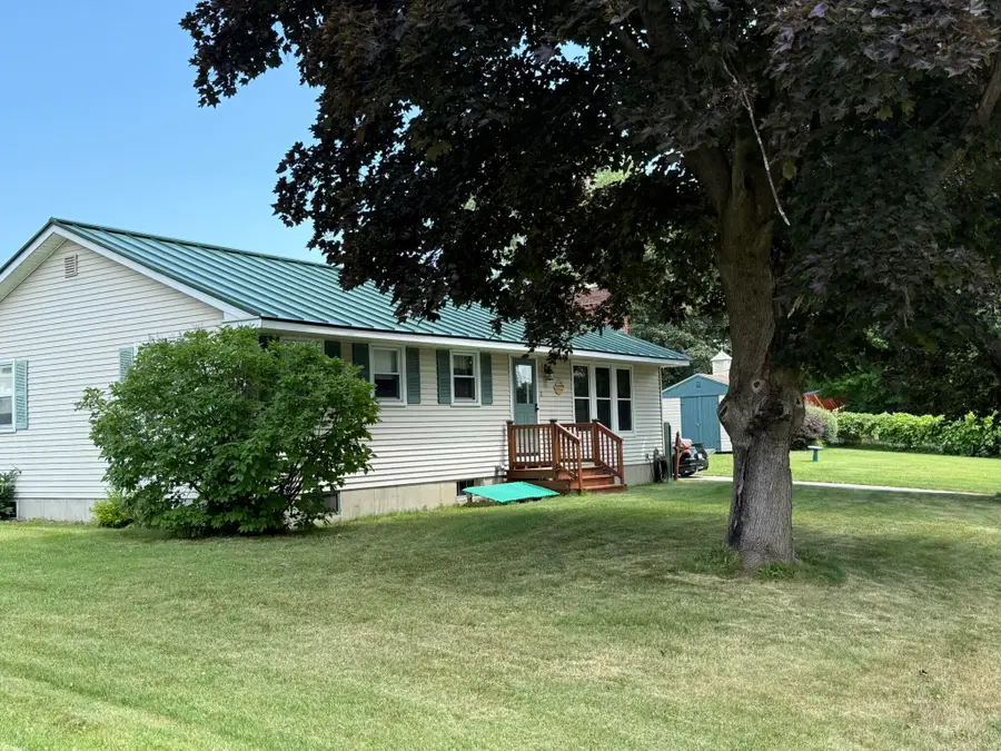2 Burns Street, Fairfield, ME 04937 - #2