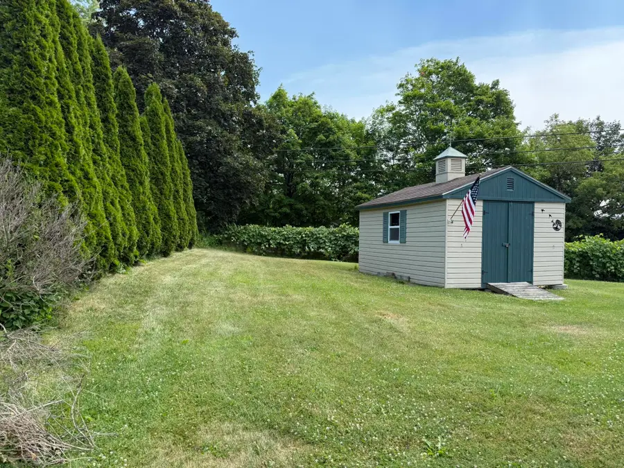 2 Burns Street, Fairfield, ME 04937 - #3