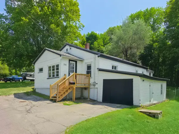 266 Lincoln Street, Pittsfield, ME 04967