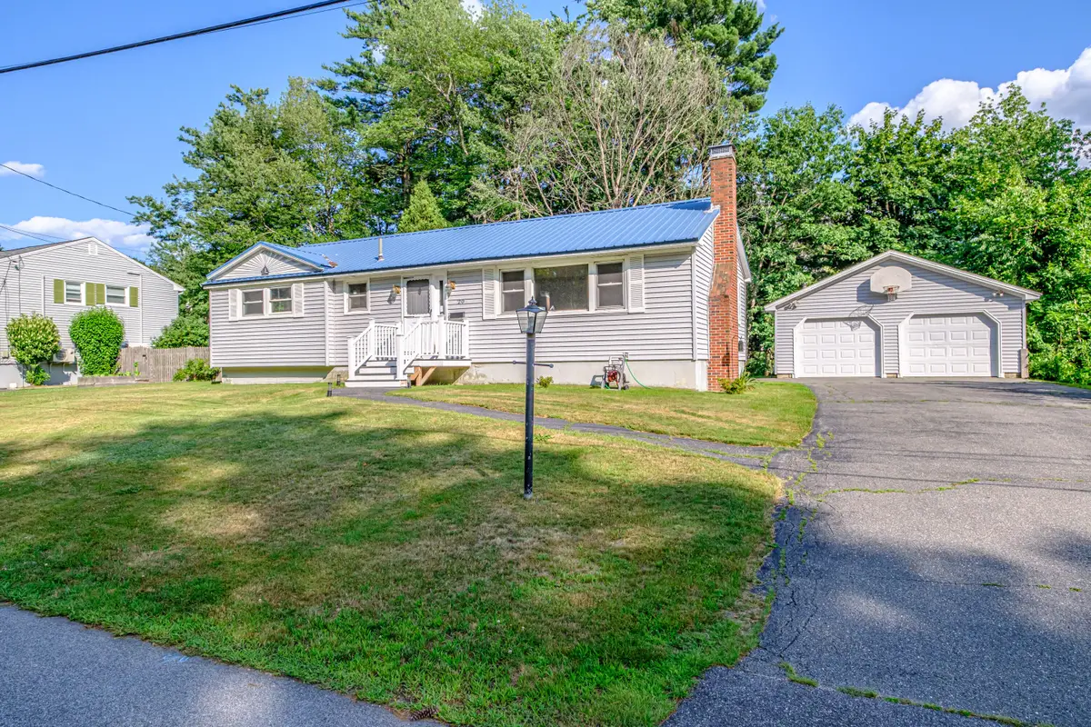 20 Ludlow Terrace, Portland, ME 04102 - #1