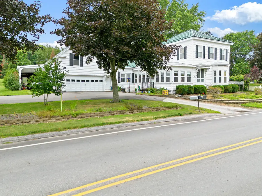 31 Hussey Road, Albion, ME 04910 - #3