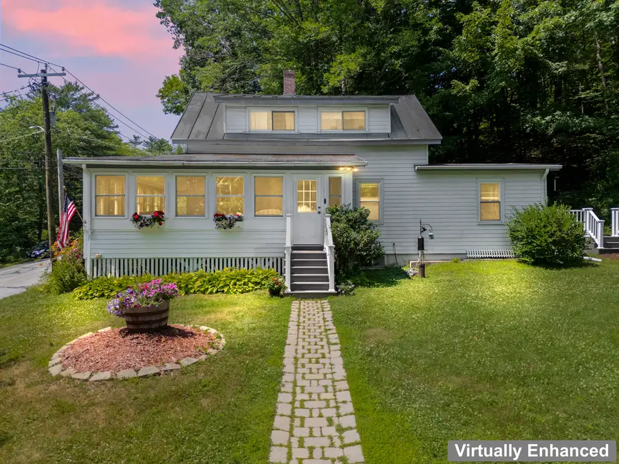 119 Bond Brook Road, Augusta, ME 04330 - #3