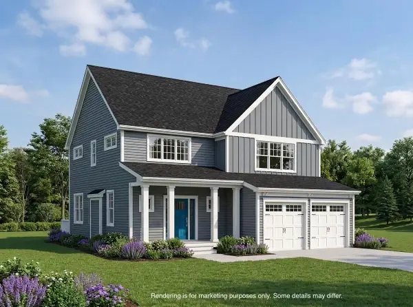 21 Cascade Circle #21, Kennebunk, ME 04043