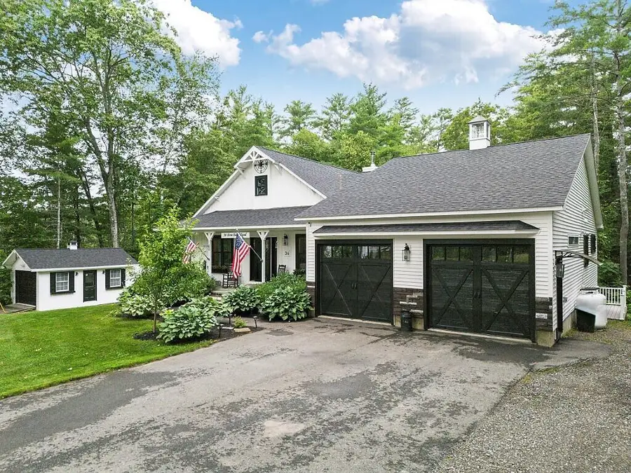 36 Riva Ridge Road, Vassalboro, ME 04989 - #3
