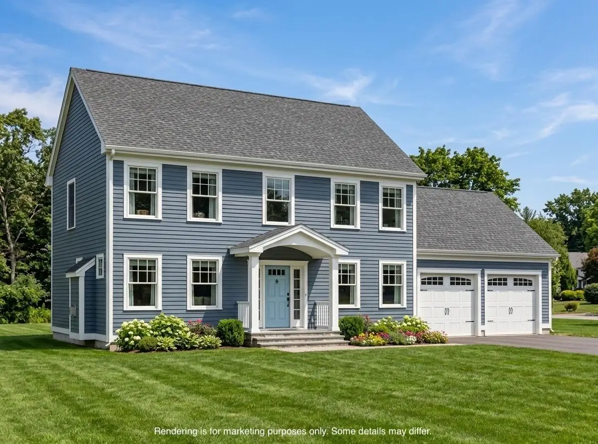 15 Cascade Circle #18, Kennebunk, ME 04043 - #1